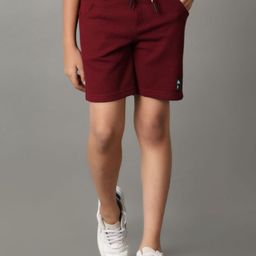 V-Mart Boys Shorts-46