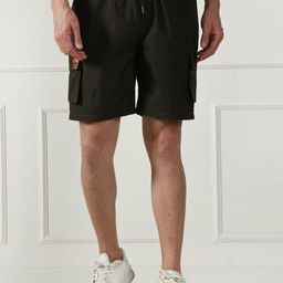 STARFOX Men Outdoor Shorts-20