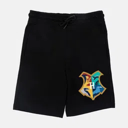 YK Warner Bros Boys Printed Harry Potter Outdoor Shorts-image-58