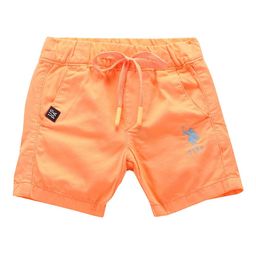 U.S. Polo Assn. Kids Boys Cotton Mid-Rise Regular Shorts-image-46