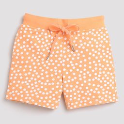 Tiny Girl Girls Printed Cotton Outdoor Shorts-image-94