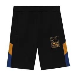 one8 x PUMA Boys Knitted Cotton Shorts-image-23