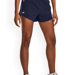 UNDER ARMOUR UA Anywhere Women Loose-Fit Sports Shorts-image-92