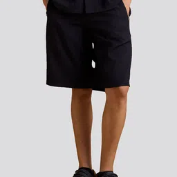 Muvazo Men Shorts-image-54