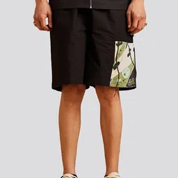 Muvazo Men Shorts-image-57