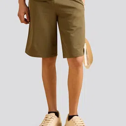 Muvazo Men Shorts-image-56