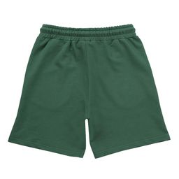 Gini and Jony Boys Mid Rise Drawstring Cotton Shorts image 2