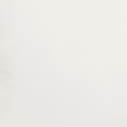 Home Set Of 5 White Solid Microfibre Cushion Inserts image 3