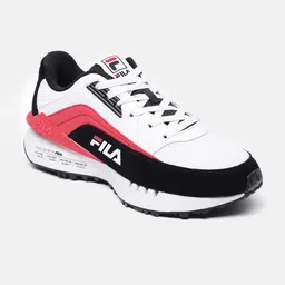 FILA Men Colourblocked N-Gen Sky Way Sneakers-image-77