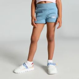 puma Youth Knitted Shorts-picture-19