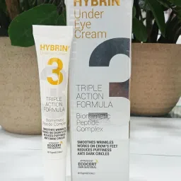 Under Eye Cream | Reduces Dark Circles, Puffiness & Wrinkles-image-31
