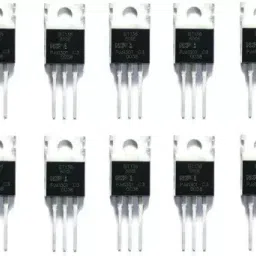 BT136-600E 4A 600V TRAIC10PCS SET MOST USED CIRCUIT TRANSISTOR FET Transistor-22