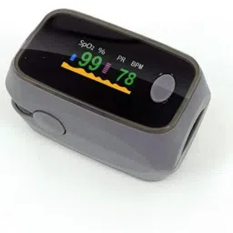 Naulakha NI/705 Pulse Oximeter Pulse Oximeter image 3