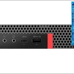BESTYLISH ThinkCentre Mini PC- Core i7 (9th Gen) [8 Cores, 8 Threads, Upto 4.70 GHz] [HEK] Core™ i7-9700 (32 GB RAM/Integrated Intel® UHD 4K 630 Graphics/1 TB SSD Capacity/Windows 11 Pro) Microtower with MS Office-image-46