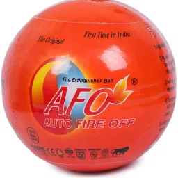 AFO Fire Ball/ 3Pcs /Safety Ball Fire Extinguisher Mount-image-60
