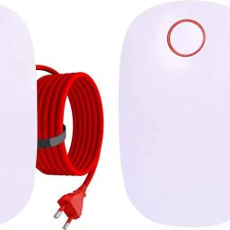 Aarav Enterprises Water Tank Overflow Alarm Wired Sensor Security System With Free Sensor Pack Of2 Wired Sensor Security System-27