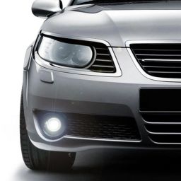 autobizarre LED Fog Lamp Unit for Universal For Car Universal For Car image 5