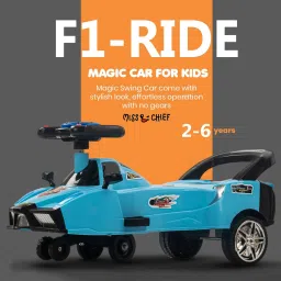 Car Non Battery Operated Ride On-21