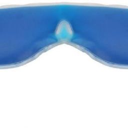 Cooling Relaxation Gel mask for Tired Eyes Blue Eye Mask (Pack Of 1 )-picture-27