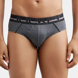 jockey US14 Super Combed Cotton Solid Men Brief-picture-16