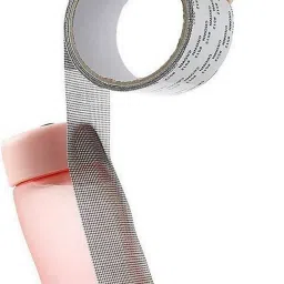 Strong Adhesive & Waterproof Window Mosquito net Covering Tape for Door Holes K1 Insect Net-17
