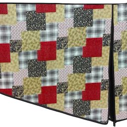 Vocal Store Padded Cover, Dust Cover, etc. for 39 inch Computer Monitor, TV, LCD Monitor, etc. - tvP2VL8039IN-image-23