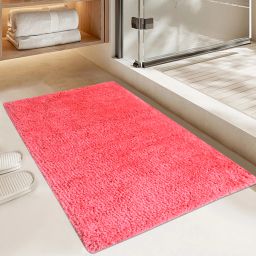 Microfiber Bathroom Mat-image-96