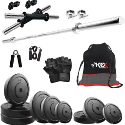 30 kg COMBO 9 Home Gym Combo-picture-37
