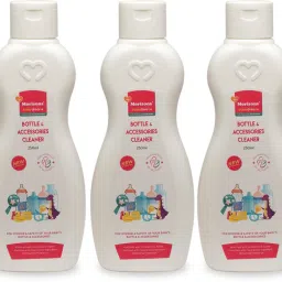 Bottle and Accessories Cleaner 250ml Pack of 3-image-9