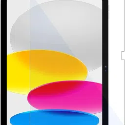 KWINE CASE Edge To Edge Tempered Glass for Apple iPad A16 11.0 inch(2025)-image-11