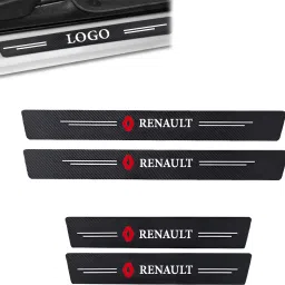 Car Door PPF FIlm Sill Entry Anti Scratch Guard Scratch Protector Accessorie Door Sill Plate-image-15