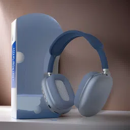 47v_P9 Wireless Over-Ear Bluetooth Headset: Elevate Your Audio Experience Bluetooth Headset-image-32