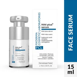 FIXDERMA COSMETIC LABORATORIES HA4 Plus Hyaluronic Acid Serum for Dry Skin -30ml-image-22