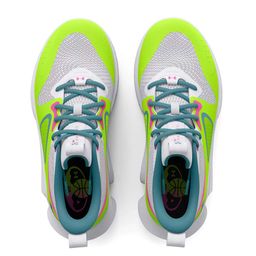 UNDER ARMOUR Women FLOW Breakthru 3 Basketball Shoes-image-64