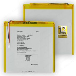 Kaeel Original Mobile Battery For Acer One 2 T4-82L - 5100mAh with 12 Months Warranty*-15