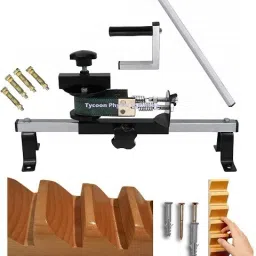 SHOULDER WHEEL WITH WOODEN FINGER LADDER Fitness Accessory Kit Kit-image-28