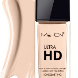 Ultra HD (02 Natural) Foundation-image-1