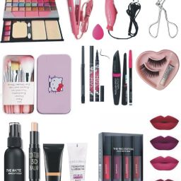 Makeup Kit Combo-19