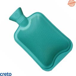 New Pain Relief Bottle Leak Proof Non Rechargeable Non Electric 2 L Hot Water Bag-image-90