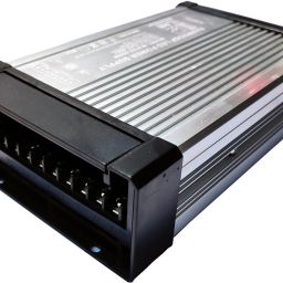 AL QURAISH 5V 70A / 350W DC SWITCH SMPS SWITCH POWER SUPPLY 350 Watts PSU-23