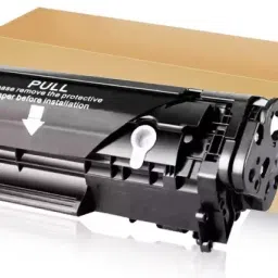 Kosh Easy Refill 12A /Q2612A Toner Cartridge Compatible for HP Laserjet Printers Black Ink Toner-picture-28