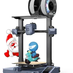 Creality CR 10 SE FDM DIY 3D Printer (220 * 220 * 265) 3D Printer-picture-10