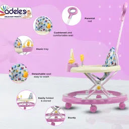 Musical Activity Walker-image-51