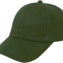 Solid Sports/Regular Cap-image-3