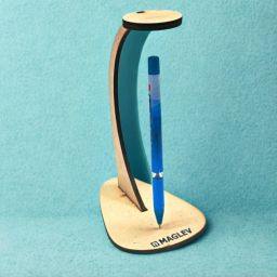 Magnetic Levitation Pen Science Experiment STEM Project Toy Kit for School Kids-image-82