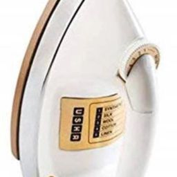 Heavy Weight EL 3710 1000 W Dry Iron-image-55