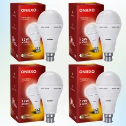 Emergency LED Charging Bulb-12W-01 4 hrs Bulb Emergency Light-image-53