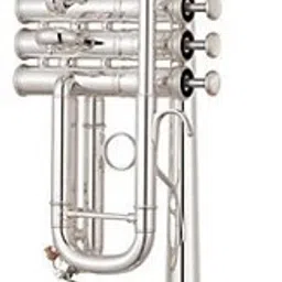 Professional TS-01 Bb Trumpet-11
