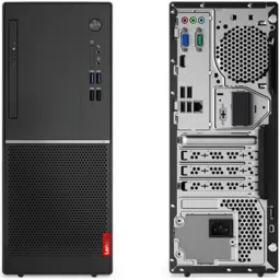 access global enterprises Core i3 (7th Gen) (64 GB / 2 TB / Windows 11) Assembled Desktop Computer image 2