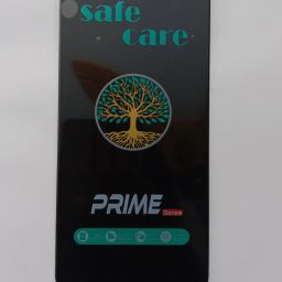 SSP TELECOM Haptic/Tactile touchscreen Mobile Display for Samsung A-10/M-10-10